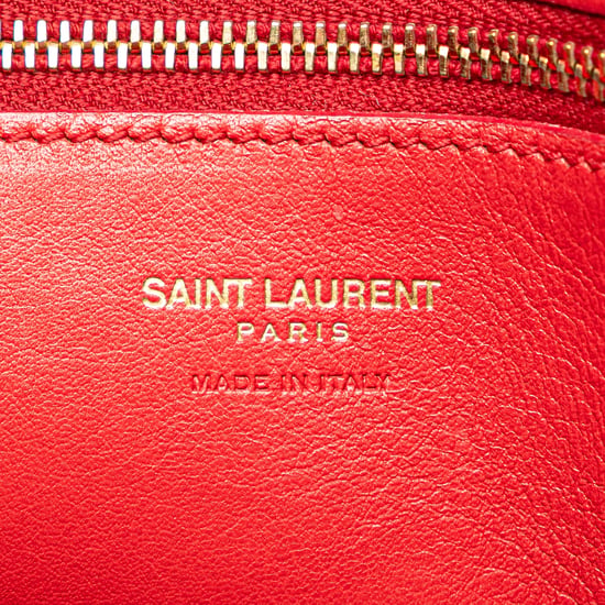 Bolso Tote Sac De Jour Acolchado - Image 5
