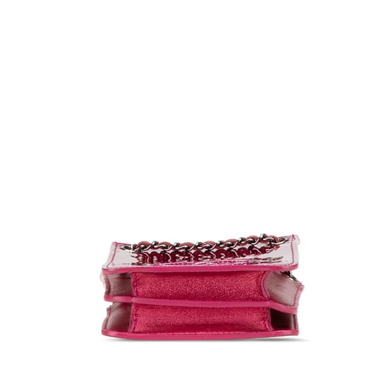 Bolso de Cadena de Charol - Image 3