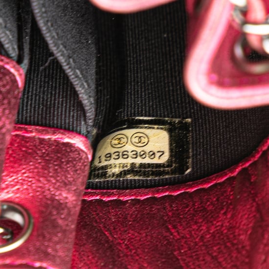 Bolso de Cadena de Charol - Image 6