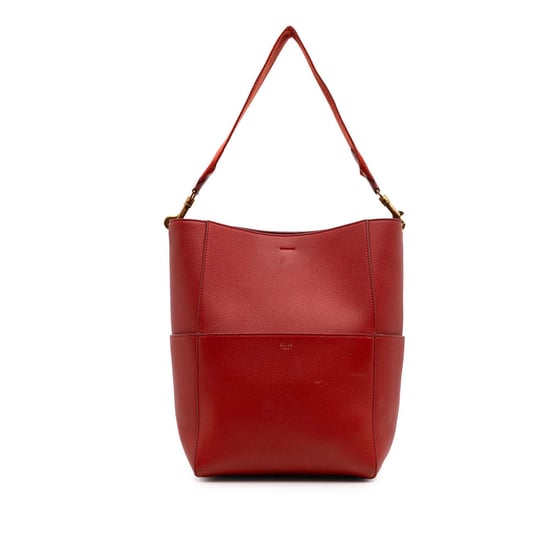 Bolso de hombro vintage - Image 1