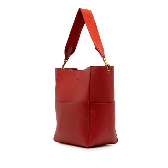 Bolso de hombro vintage - Image 2