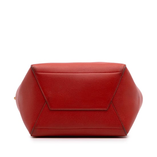 Bolso de hombro vintage - Image 3
