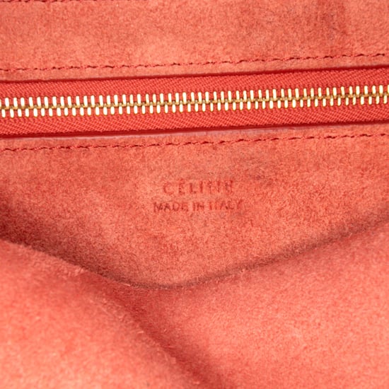 Bolso de hombro vintage - Image 5