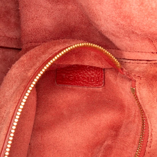 Bolso de hombro vintage - Image 6