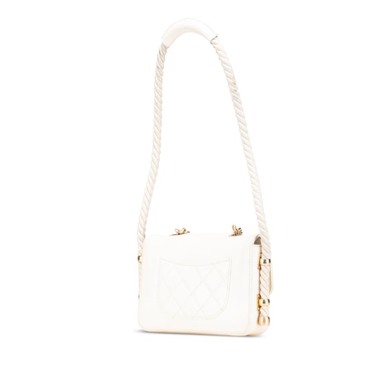 Bolso de Hombro Acolchado - Image 2