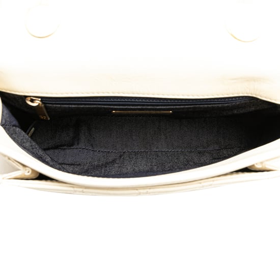 Bolso de Hombro Acolchado - Image 4