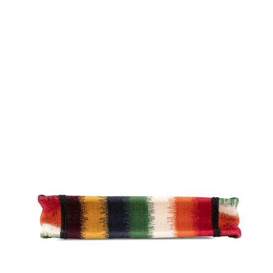 Dior Book Tote Rayas Multicolores - Image 4