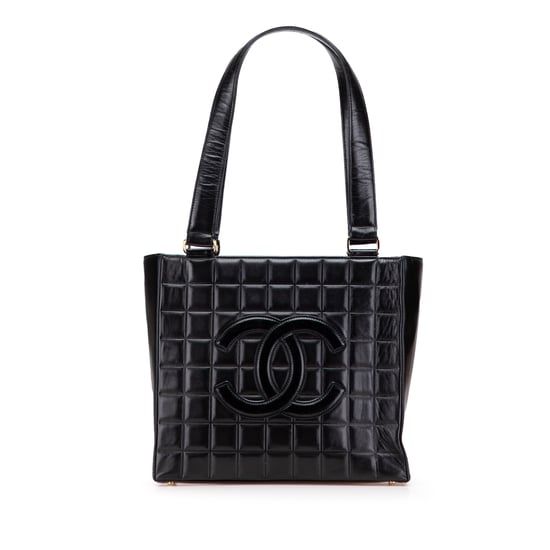 Bolsa Tote de Chocolate - Image 1