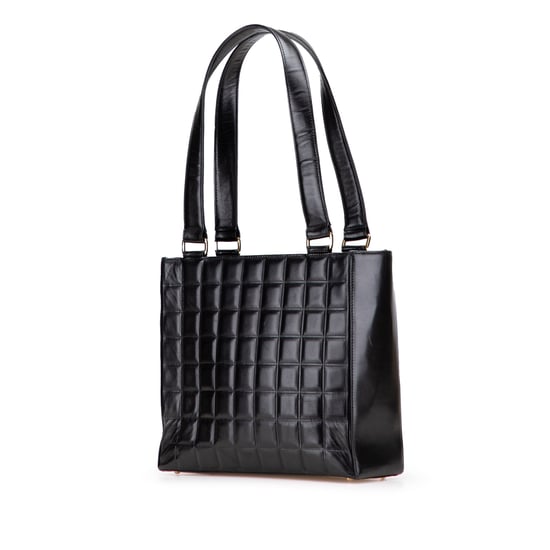 Bolsa Tote de Chocolate - Image 2