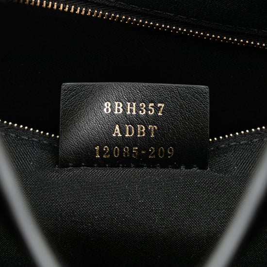 Bolso Tote Fendi con Estampado Graffiti - Image 6