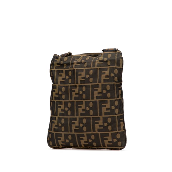 Ff Logo Bandolera con Correa Ajustable - Image 2