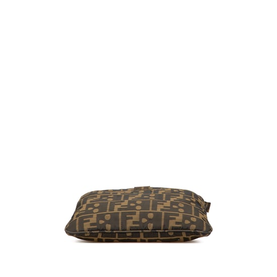 Ff Logo Bandolera con Correa Ajustable - Image 3