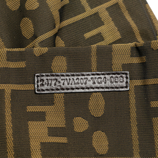 Ff Logo Bandolera con Correa Ajustable - Image 6
