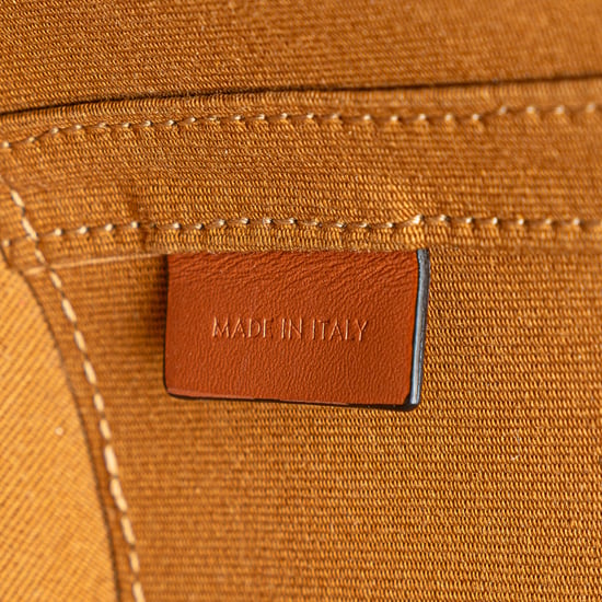 Bolso de hombro con patrón Triomphe - Image 6