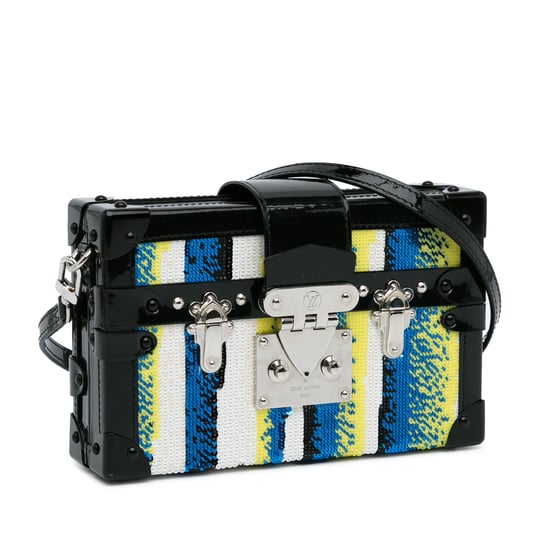Bolso Cruzado Con Lentejuelas - Image 2