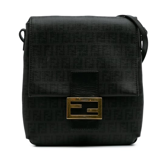 Bolso Bandolera Baguette Ff - Image 1