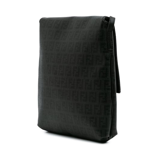 Bolso Bandolera Baguette Ff - Image 2