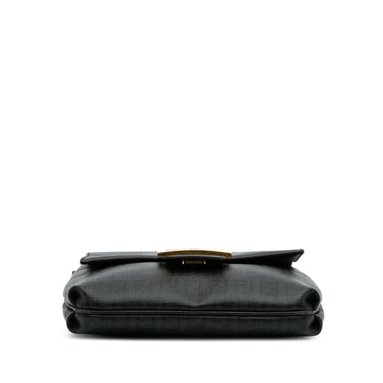 Bolso Bandolera Baguette Ff - Image 3