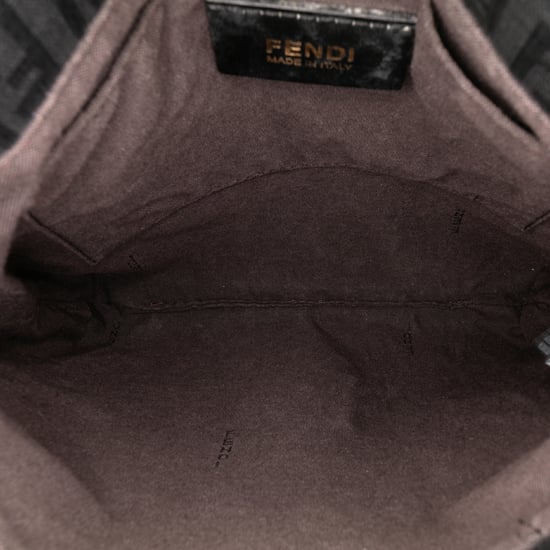 Bolso Bandolera Baguette Ff - Image 4
