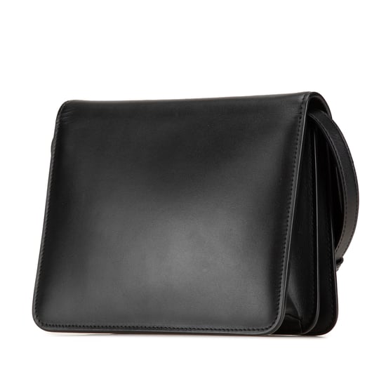 Bolso de cuero cruzado - Image 2