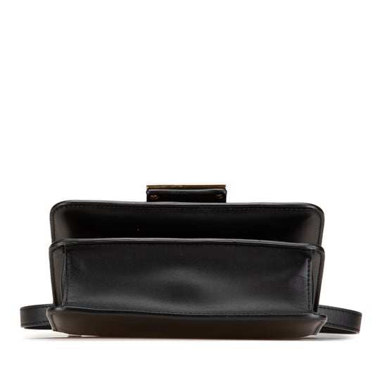 Bolso de cuero cruzado - Image 3