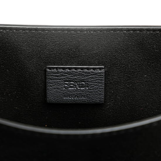 Bolso de cuero cruzado - Image 5