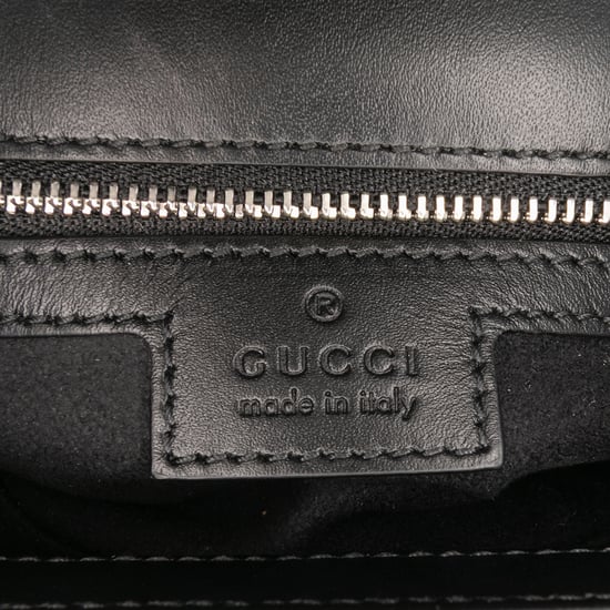 Bandolera de Piel con Logo GG - Image 5