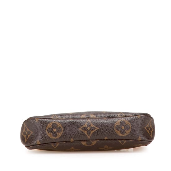 Pochette Accesorios Lona Monogram - Image 3