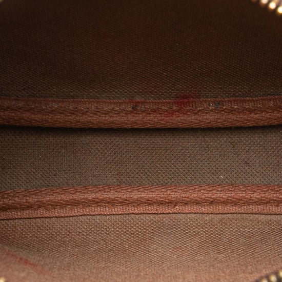 Pochette Accesorios Lona Monogram - Image 4