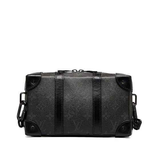 Bandolera Monograma Soft Trunk - Image 3