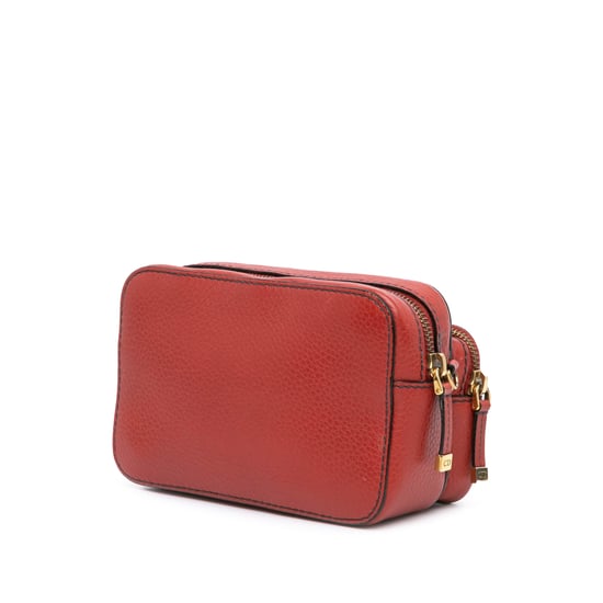 Bolso de cámara Jadior de cuero - Image 2