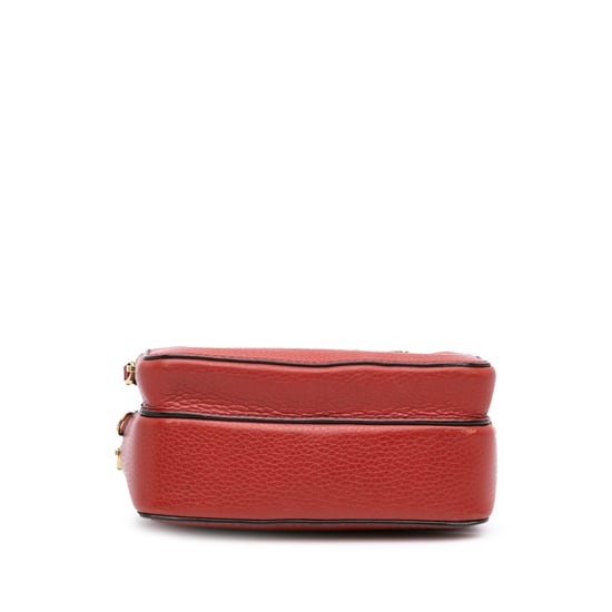 Bolso de cámara Jadior de cuero - Image 3