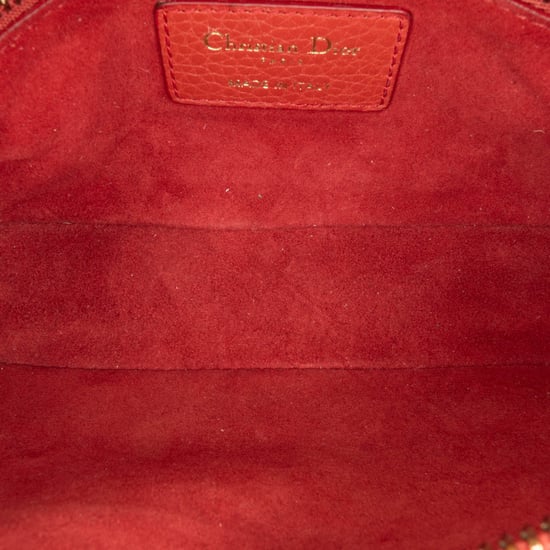 Bolso de cámara Jadior de cuero - Image 4