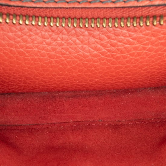 Bolso de cámara Jadior de cuero - Image 5