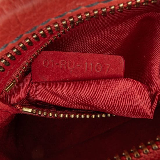 Bolso de cámara Jadior de cuero - Image 6