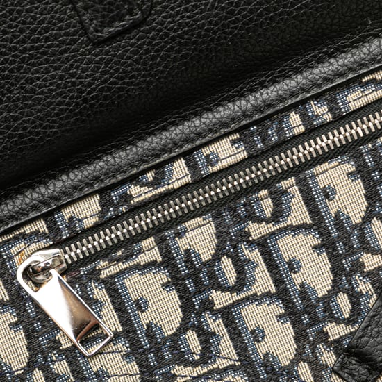 Bolso de silla de lona oblicuo - Image 6