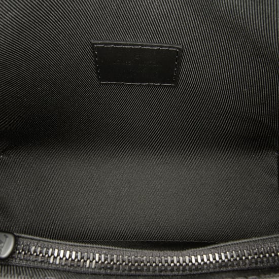 Bolso cruzado de piel Soft Trunk - Image 6