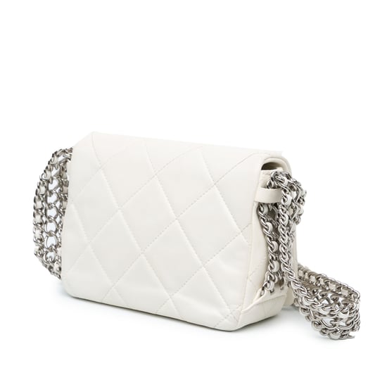 Bolso de Cintura Chanel 19 - Image 2
