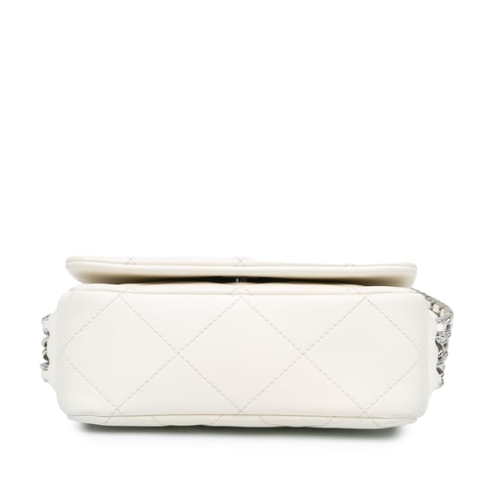 Bolso de Cintura Chanel 19 - Image 3