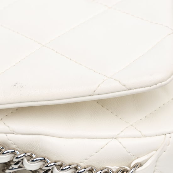 Bolso de Cintura Chanel 19 - Image 6