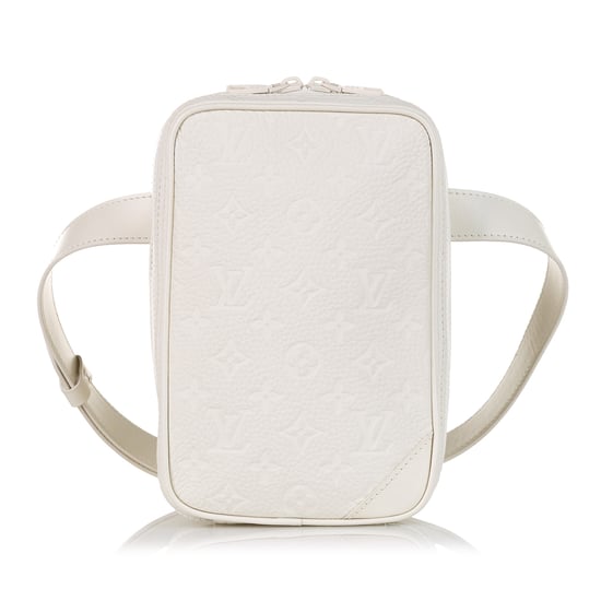 Bolso de Cintura Monogram - Image 2