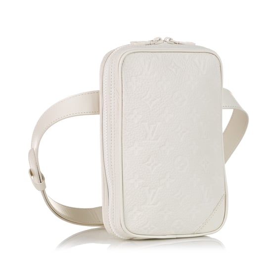 Bolso de Cintura Monogram - Image 3