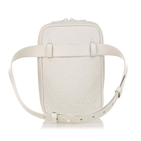 Bolso de Cintura Monogram - Image 4