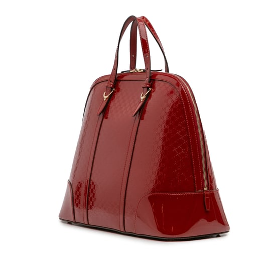 Bolso Boston Domo Gg Monograma - Image 2