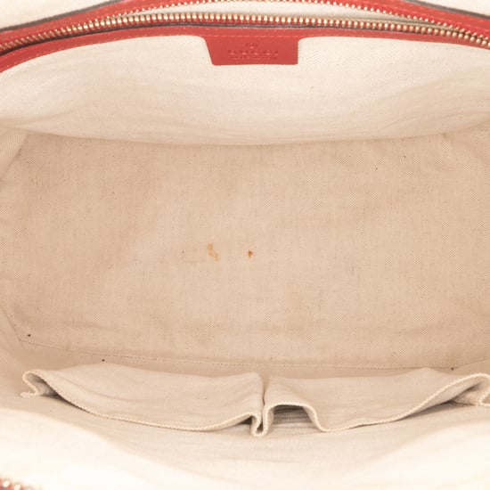 Bolso Boston Domo Gg Monograma - Image 4