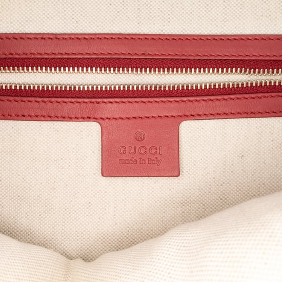 Bolso Boston Domo Gg Monograma - Image 5