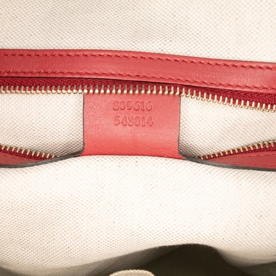 Bolso Boston Domo Gg Monograma - Image 6