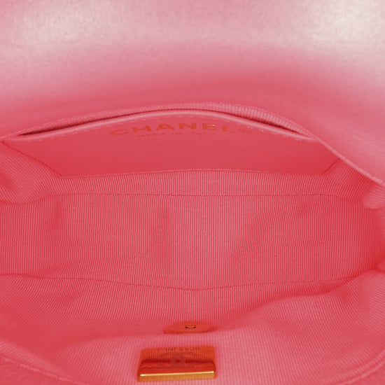 Bolso de cadena mini flap - Image 4