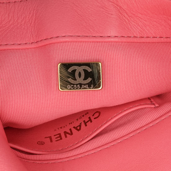 Bolso de cadena mini flap - Image 6