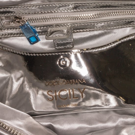 Bolso de cintura adornado con strass - Image 6